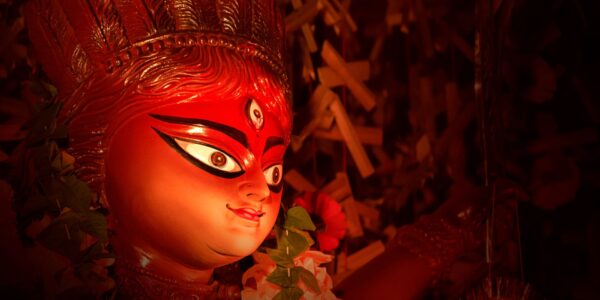 Donate | Durga Puja & Garba Mahotsav 2024