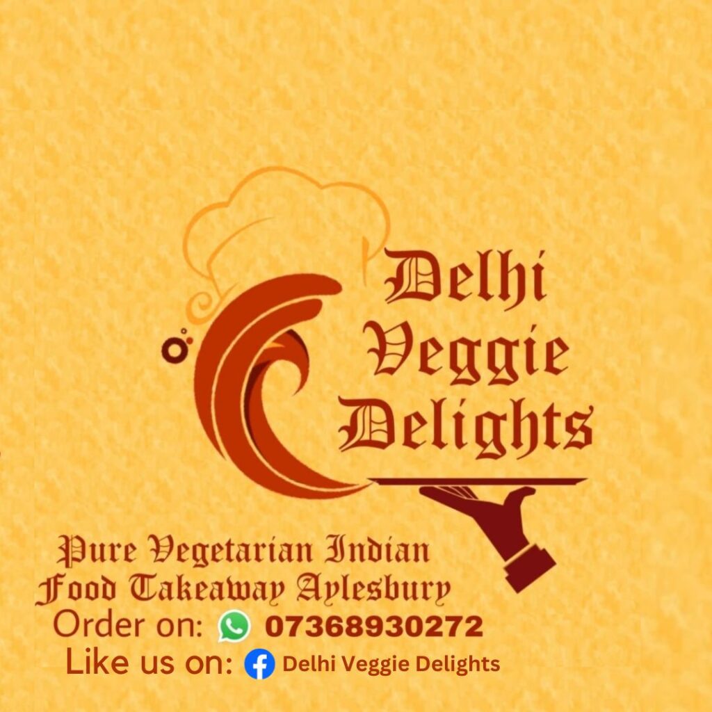 Delhi Veggie Delights