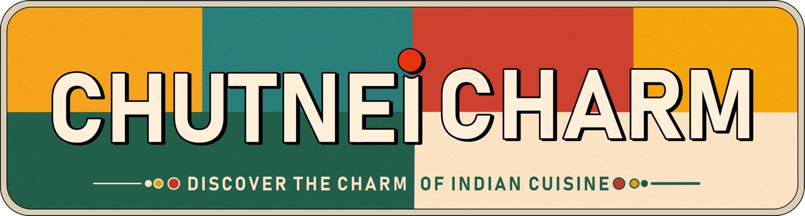 Chutnei Charm logo