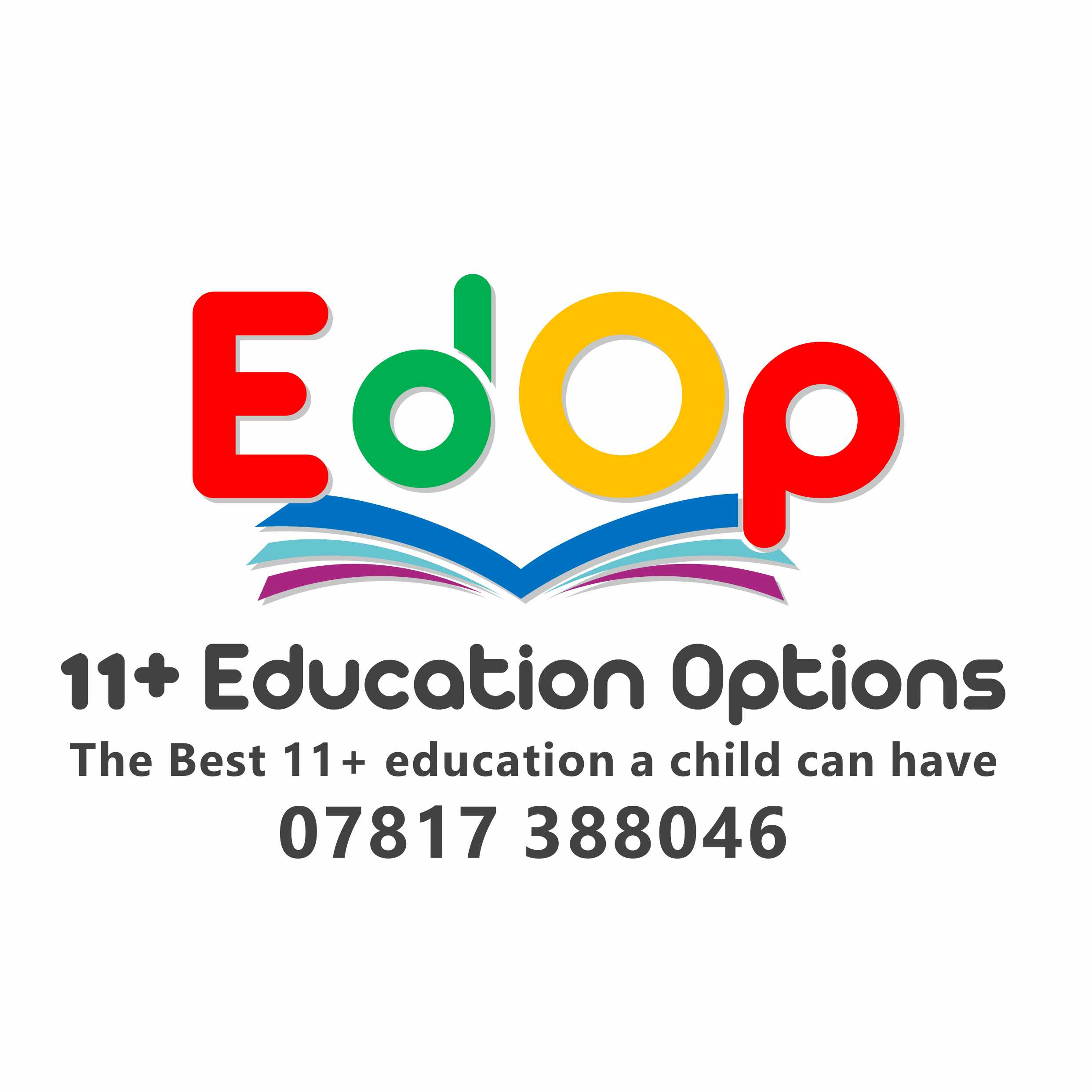 EdOp logo