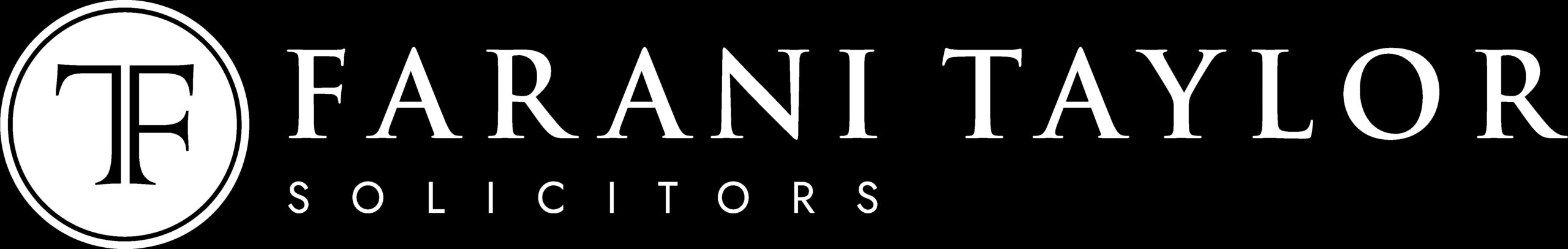 Farani Taylor logo