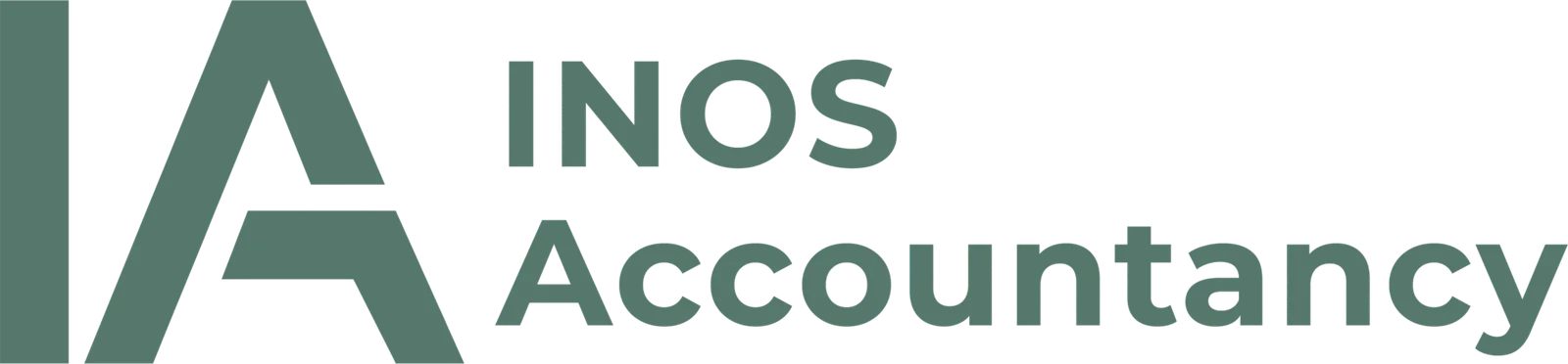INOS Accountancy logo
