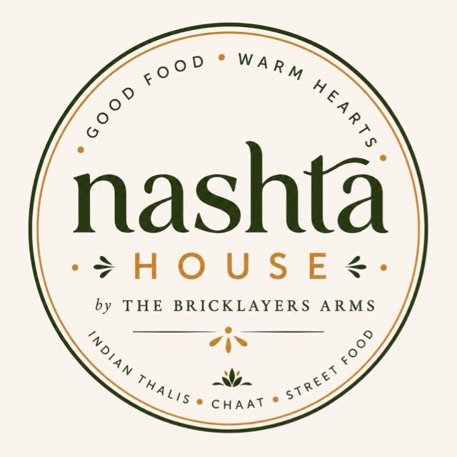Nashta House logo