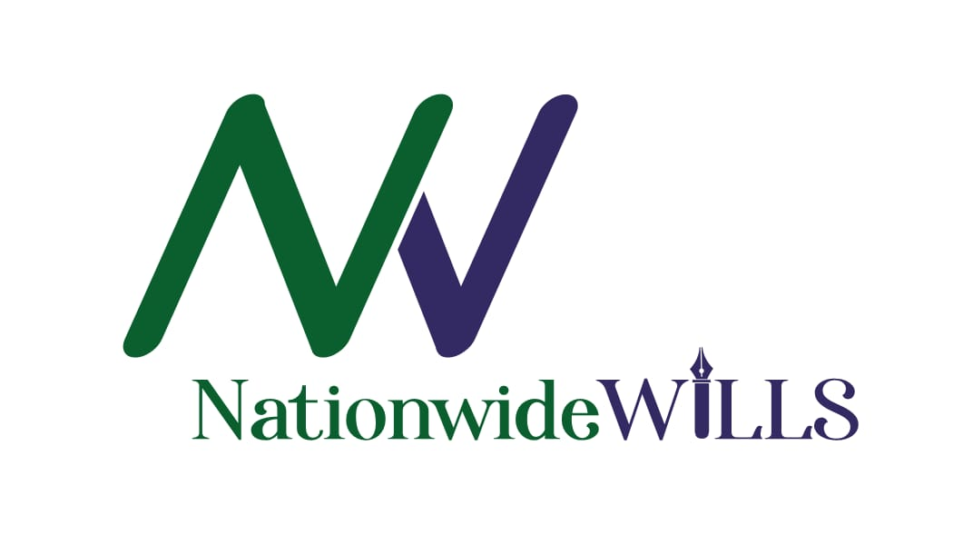Nationwide Wills logo