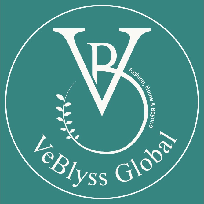 VeBlyss Global logo